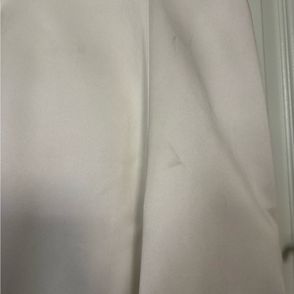 Vintage sleeveless beaded Bonny Wedding Dress - Picture 7 of 7